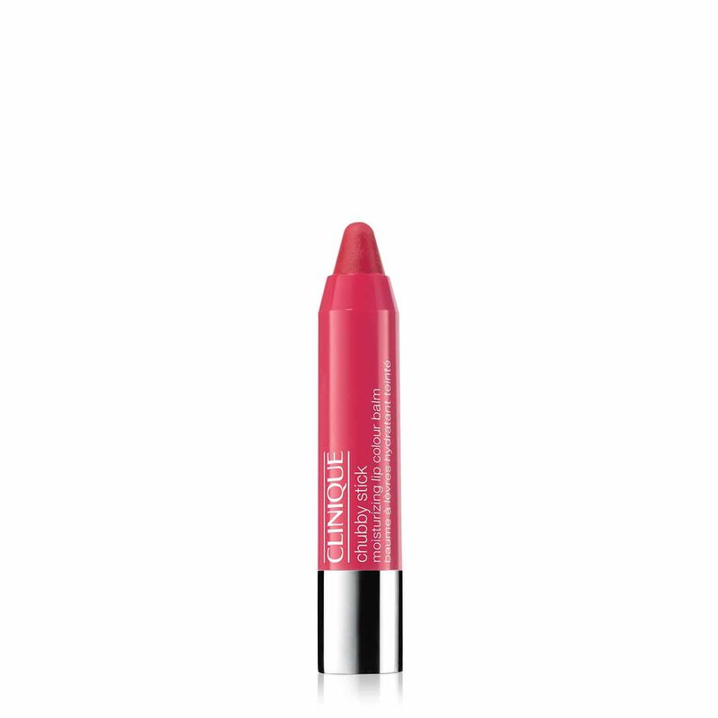Clinique Chubby Stick Moisturizing Lip Colour Balm image number 6